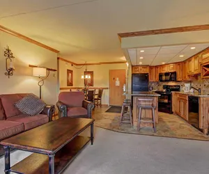 Photo 3 - Beaver Run One Bedroom Suite