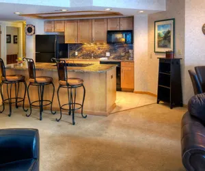 Photo 2 - Beaver Run Two Bedroom in Building 4