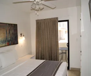 Photo 5 - 1 bedroom apartment with hot tub!