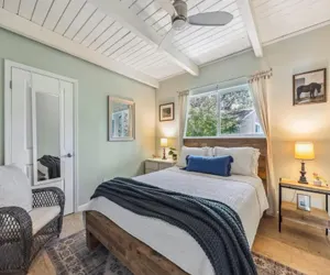 Photo 5 - Lovely Creekside Wine Country Home in Glen Ellen!