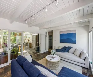 Photo 2 - Lovely Creekside Wine Country Home in Glen Ellen!