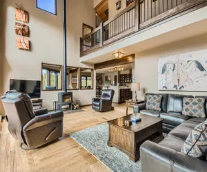 Photo 2 - Moose Hill Lodge