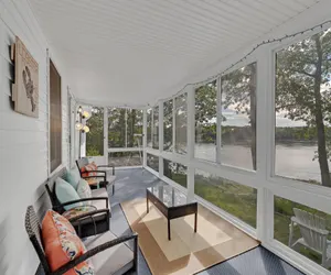 Photo 2 - Waterfront JCR Taunton Bay Hideaway w/ Kayaks!!!