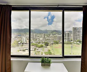 Photo 4 - Quaint Waikiki Monarch Studio