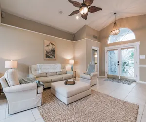 Photo 5 - Waterfront  Pool Home (heating optional)
