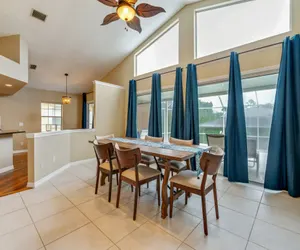 Photo 4 - Waterfront  Pool Home (heating optional)