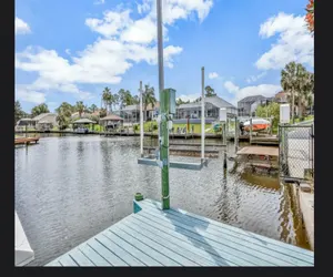 Photo 5 - Waterfront  Pool Home (heating optional)