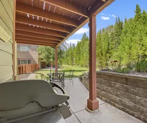 Photo 4 - Swans Nest Villa 1304