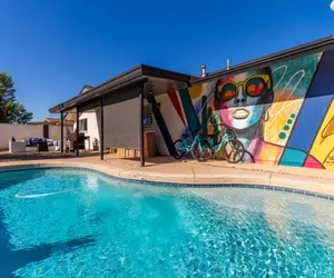 Photo 3 - Luxury Pool & Hot Tub 5BR Home in Downtown Gilbert