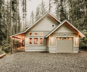 Photo 2 - 52GS - Hot Tub - WiFi - Pets Ok - Wood Stove - Sleeps 6