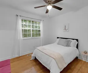 Photo 4 - Peaceful Modern Family Home in Fayetteville!