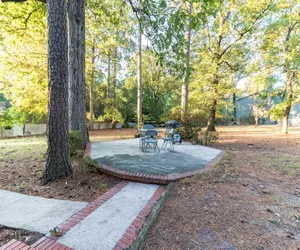Photo 3 - Peaceful Modern Family Home in Fayetteville!