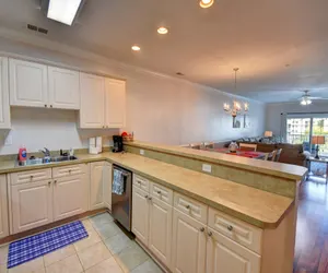 Photo 5 - 4827 Magnolia Lake Drive, 302