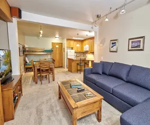 Photo 2 - St Anton Condos #37