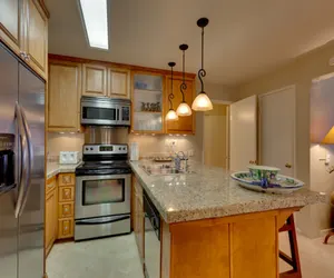 Photo 2 - St Anton Condos #2
