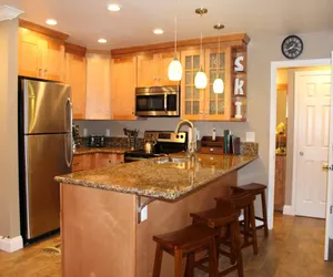 Photo 2 - St Anton Condos #67
