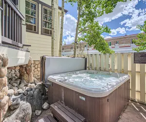 Photo 2 - Ridge Street Chalet B