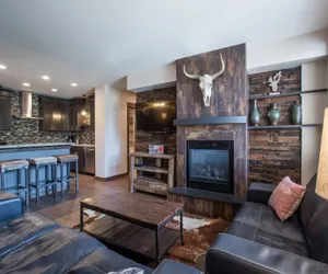 Photo 4 - Zephyr Mountain Lodge, Condo | 3 bedroom Ski Slope Views (Premium rated Condo 2407)