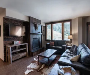 Photo 2 - Zephyr Mountain Lodge, Condo | 3 bedroom Ski Slope Views (Premium rated Condo 2407)