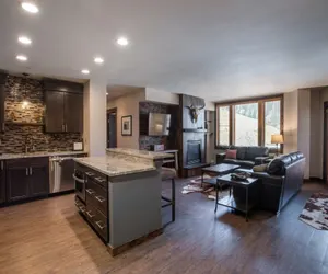 Photo 5 - Zephyr Mountain Lodge, Condo | 3 bedroom Ski Slope Views (Premium rated Condo 2407)