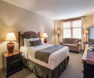 Photo 3 - Zephyr Mountain Lodge, Condo | Ski-In/Ski-Out Continental Divide Views (Value-Rated Condo 2202)
