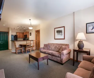 Photo 4 - Zephyr Mountain Lodge, Condo | Ski-In/Ski-Out Continental Divide Views (Value-Rated Condo 2202)