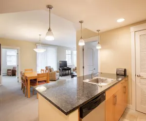 Photo 5 - Fraser Crossing/Founders Pointe, Condo | 2 bedroom (Value Rated Condo 3402)