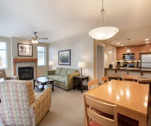 Photo 2 - Fraser Crossing/Founders Pointe, Condo | 2 bedroom (Value Rated Condo 3402)
