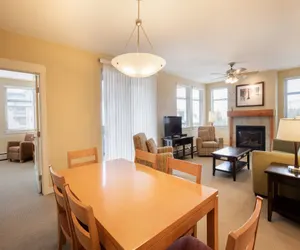Photo 4 - Fraser Crossing/Founders Pointe, Condo | 2 bedroom (Value Rated Condo 3402)