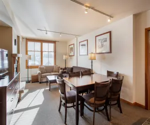 Photo 5 - Zephyr Mountain Lodge, Condo | 2 bedroom (Select-Rated Condo 1616)