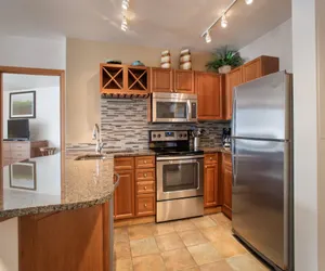 Photo 2 - Zephyr Mountain Lodge, Condo | 2 bedroom (Select-Rated Condo 1616)