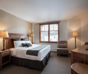 Photo 3 - Zephyr Mountain Lodge, Condo | 2 bedroom (Select-Rated Condo 1616)