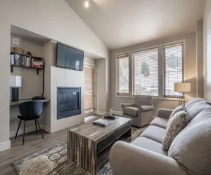 Photo 5 - Zephyr Mountain Lodge, Condo | 1 Bedroom (Premium-Rated Condo 2501)