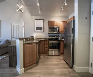 Photo 2 - Zephyr Mountain Lodge, Condo | 1 Bedroom (Premium-Rated Condo 2501)