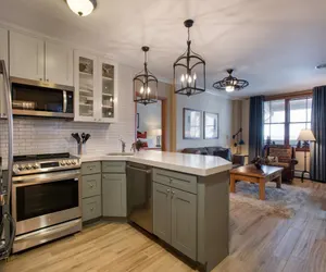 Photo 5 - Zephyr Mountain Lodge, Condo | 2 Bedroom (Select-Rated Condo 1315)