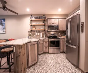 Photo 2 - Zephyr Mountain Lodge, Condo | 1 Bedroom (Premium-Rated Condo 1205)