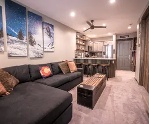 Photo 4 - Zephyr Mountain Lodge, Condo | 1 Bedroom (Premium-Rated Condo 1205)