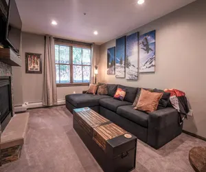 Photo 5 - Zephyr Mountain Lodge, Condo | 1 Bedroom (Premium-Rated Condo 1205)