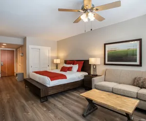 Photo 4 - Fraser Crossing/Founders Pointe, Studio Apartment (Premium-Rated Condo 3320)