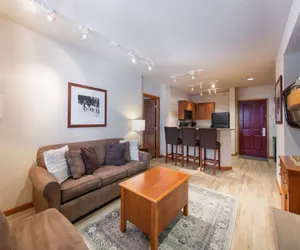 Photo 3 - Zephyr Mountain Lodge, Condo | 2 Bedroom (Select-Rated Condo 1321)