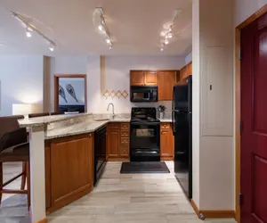 Photo 5 - Zephyr Mountain Lodge, Condo | 2 Bedroom (Select-Rated Condo 1321)