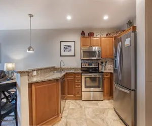 Photo 2 - Zephyr Mountain Lodge, Condo | 1 Bedroom (Premium-Rated Condo 2219)