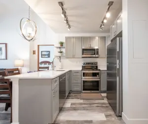 Photo 2 - Zephyr Mountain Lodge, Condo | 2 Bedroom (Premium-Rated Condo 2504)