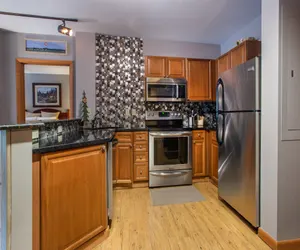 Photo 2 - Zephyr Mountain Lodge, Condo | 2 Bedroom (Select-Rated Condo 2203)