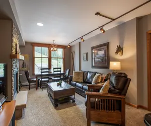 Photo 4 - Zephyr Mountain Lodge, Condo | 2 Bedroom (Select-Rated Condo 2203)