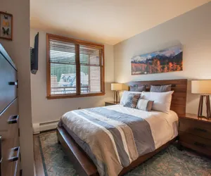 Photo 3 - Zephyr Mountain Lodge, Condo | Mountain Views & Gondola Access (Premium-Rated Condo 2418)