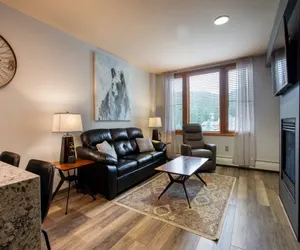 Photo 5 - Zephyr Mountain Lodge, Condo | Mountain Views & Gondola Access (Premium-Rated Condo 2418)