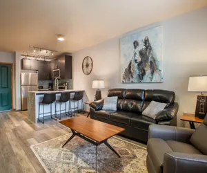Photo 4 - Zephyr Mountain Lodge, Condo | Mountain Views & Gondola Access (Premium-Rated Condo 2418)