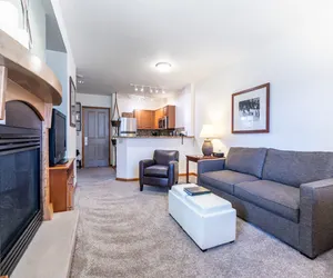 Photo 5 - Zephyr Mountain Lodge, Condo | 1 Bedroom (Premium-Rated Condo 1304)