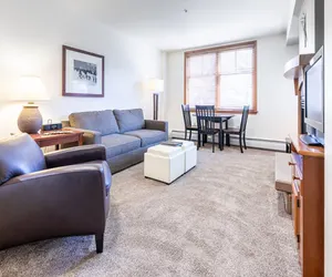 Photo 4 - Zephyr Mountain Lodge, Condo | 1 Bedroom (Premium-Rated Condo 1304)